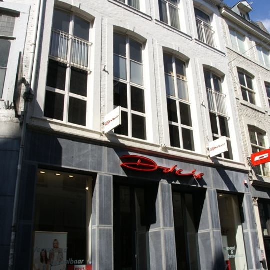 Kleine Staat 18, Maastricht