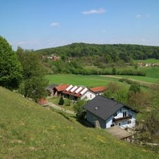 Hühnerberg