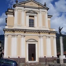 Chiesa di Santa Maria Assunta