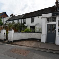 Garston  Littlewick Cottage