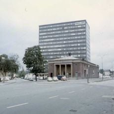 Philipsbygget