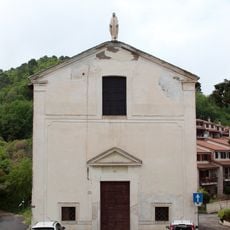 Madonna del Colle