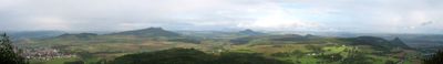 Panoramic View 1
