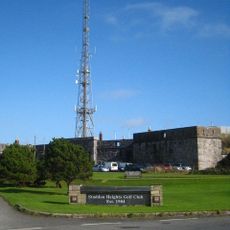 Staddon Heights Defences including Fort Staddon Fort, Brownhill Battery, Watch House Battery, Staddon Heights Battery, Staddon Battery and associated features and structures
