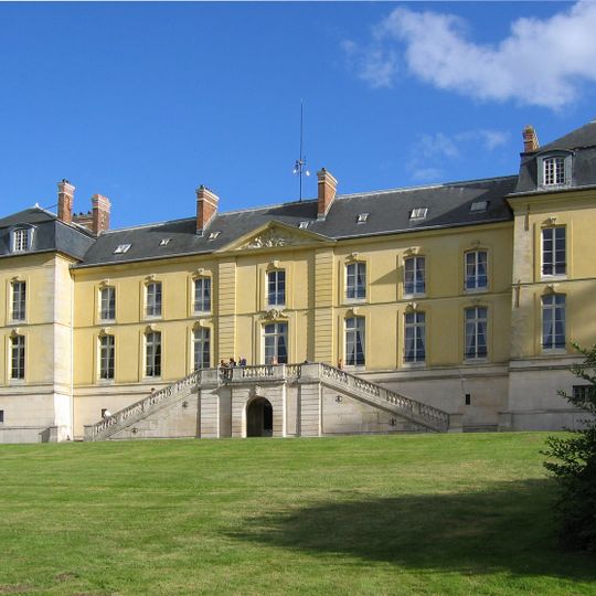 Château de la Celle