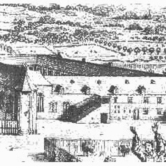 Prämonstratenserinnenstift Gempe