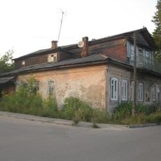 Дом жилой (Кимры)
