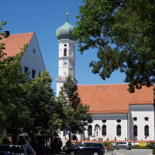Kirchheim bei München