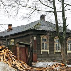 Жилой дом (Киржач)