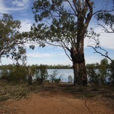 Hattah - Kulkyne National Park