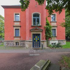 Coswig Kirchstraße 5