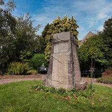 Holymoorside and Walton War Memorial