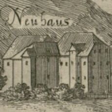 Neuhaus Castle
