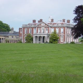 Stansted House