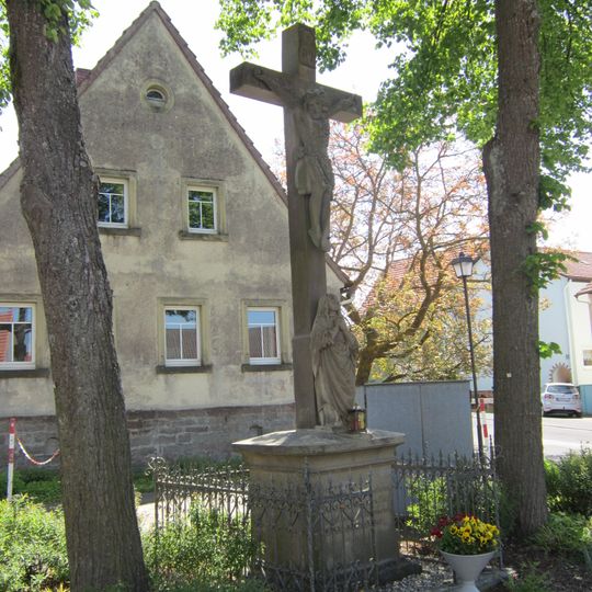 Wegkreuz
