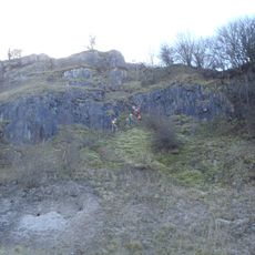 Ogof Dydd Byraf