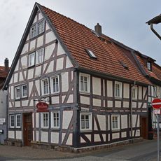 Untere Fulder Gasse 45/47