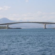 Pont de Skye
