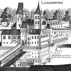 Schlosspark Laxenburg (Teil in Achau)