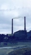 Nornickel