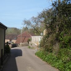 Balls Farm Buildings