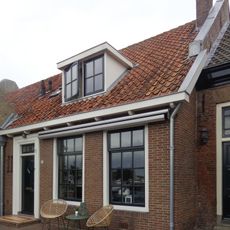 Havenkade 32, Elburg