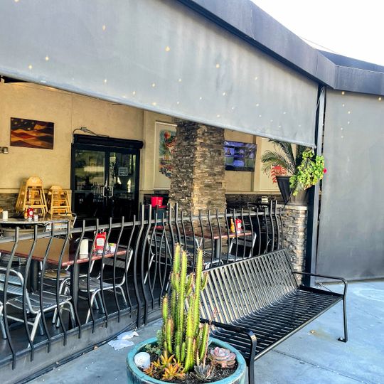Richie's Real American Diner