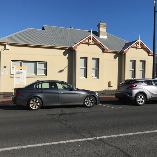 Bunbury Women's Club