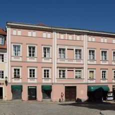 Steinweg 4 (Passau)