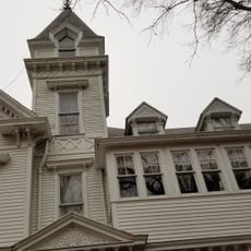 Macoupin County Historical Society Museum