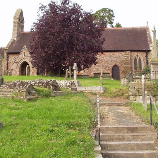 Church of St Michael