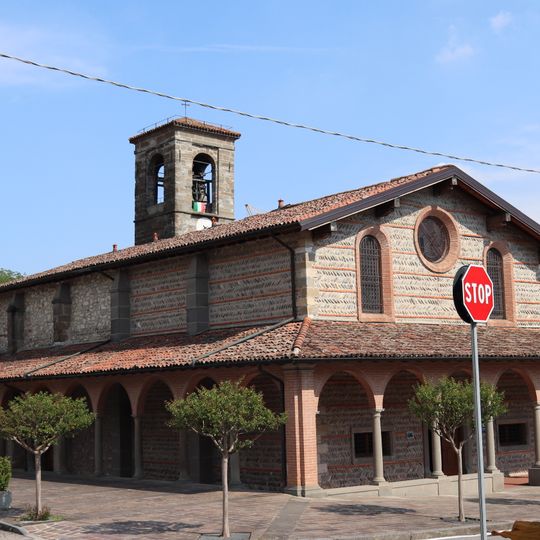Chiesa di San Pantaleone
