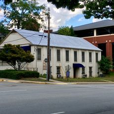 Columbia Historic District I