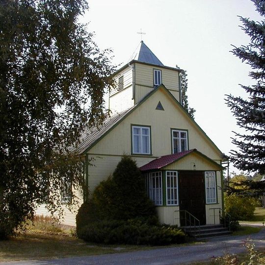Vaiņode