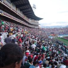 Estadio Olímpico Metropolitano