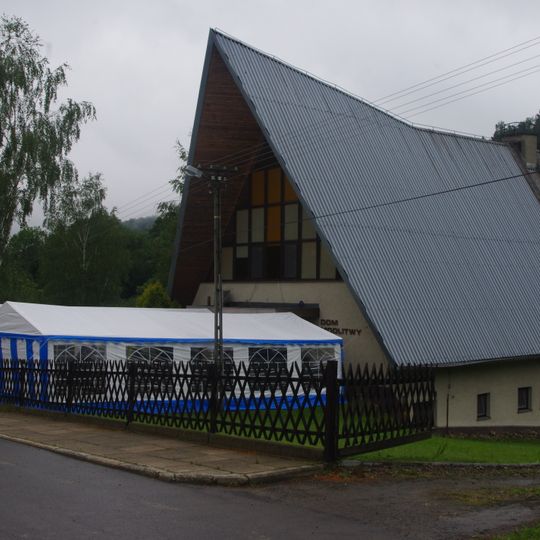 Puławy, Podkarpackie Voivodeship