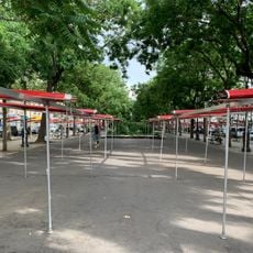 Promenade Alain-Devaquet