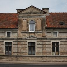 Wojska Polskiego 26 w Braniewie