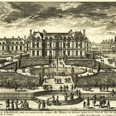 Château de Chaville