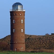 Peilturm Kap Arkona