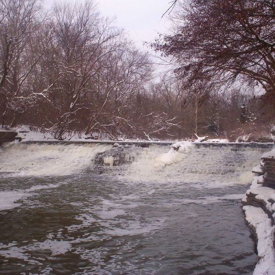 River Rouge