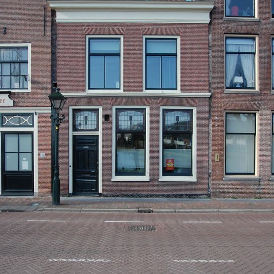 Bierkade 20, Alkmaar