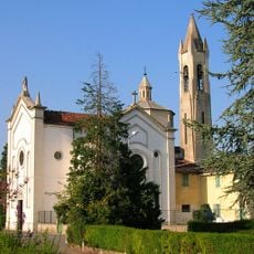 Madonna della Crocetta