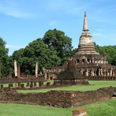 Wat Chang Lom