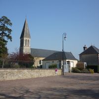 Saint-Vaast-sur-Seulles