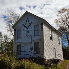 Snowville Historic District