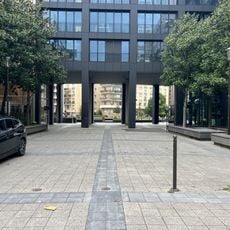 Place Marcel Pagnol