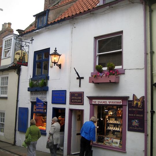 128 and 129, Church Street