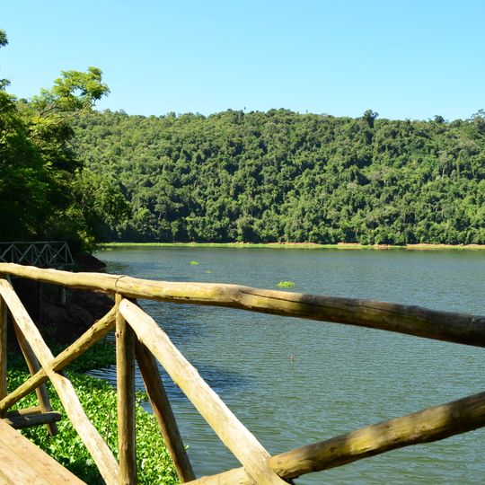 Fritz Plaumann State Park