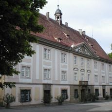 Schloss Lehrensteinsfeld